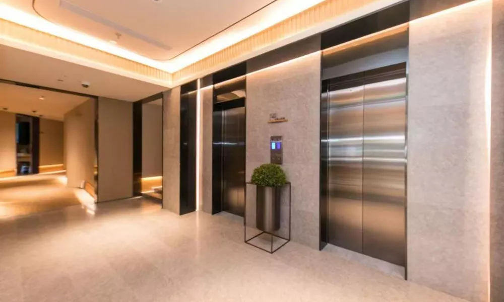 JI Hotel Shanghai Huangxing Road Subway Station, фото 4