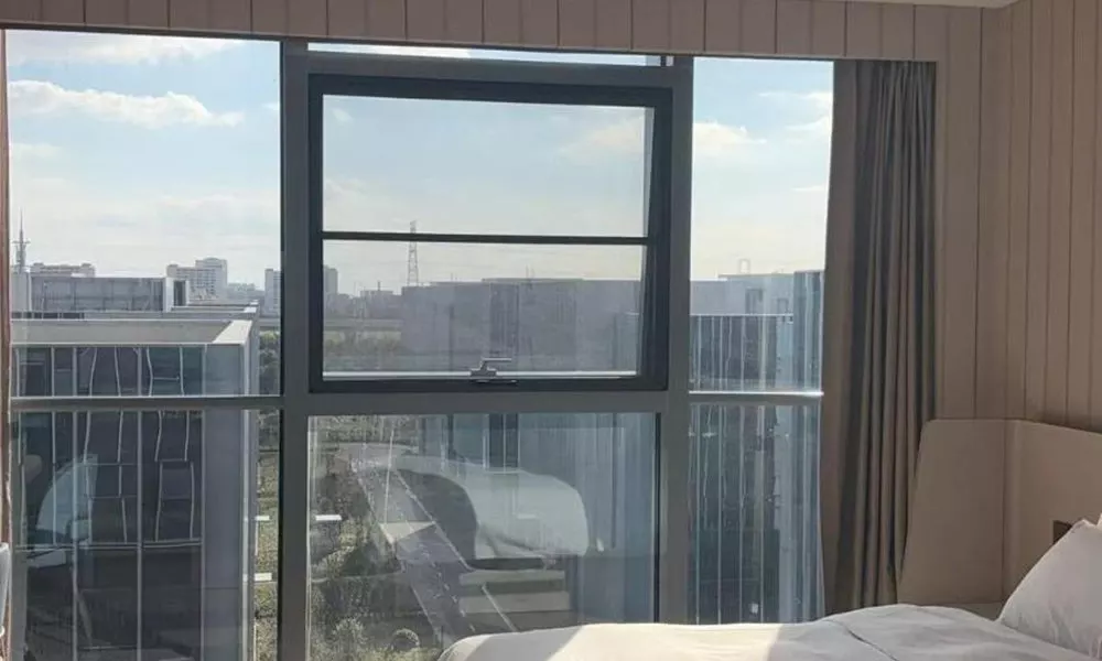 Hanting Hotel Shanghai Lingang New City Wanda Plaza