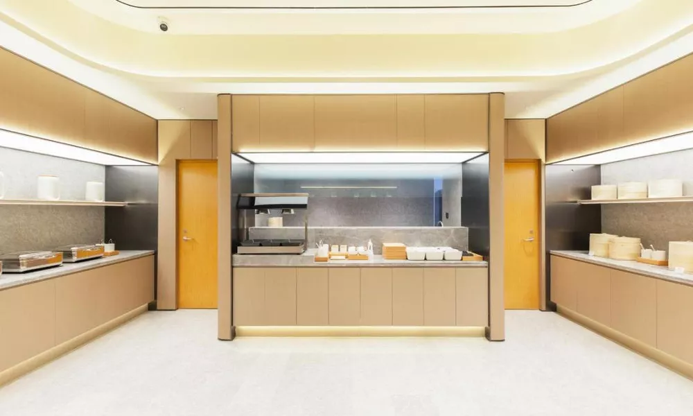 JI Hotel Beijing Headquarters Base Science Park Subway Station, фото 4