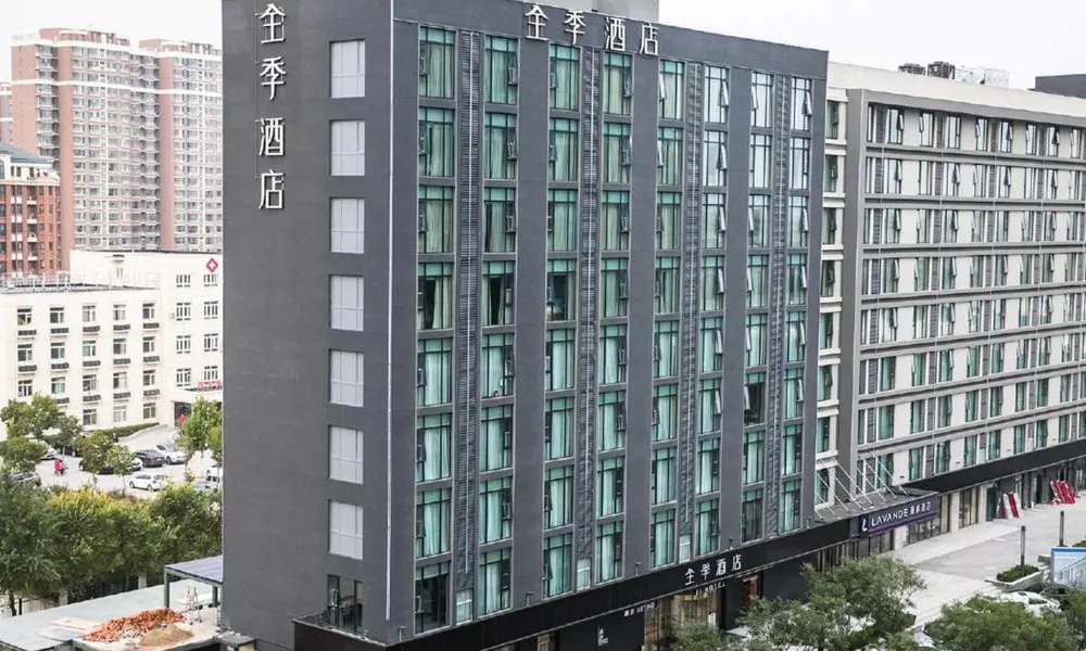 JI Hotel Beijing Changyang Subway Station
