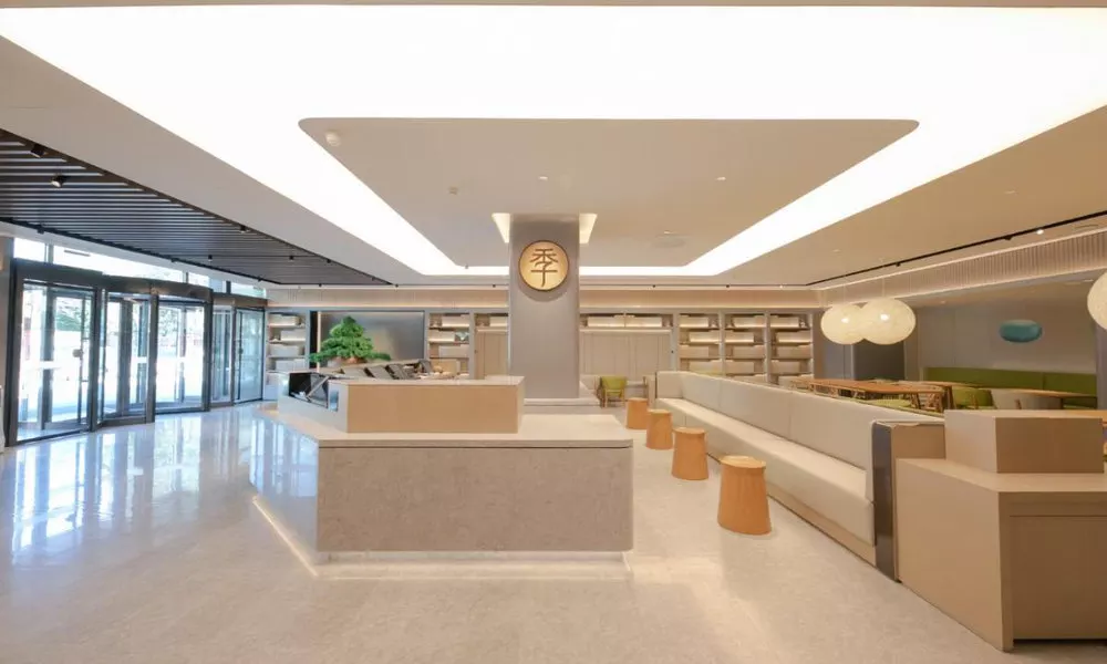 JI Hotel Beijing Shijingshan Wanda Taiwan Street, фото 4