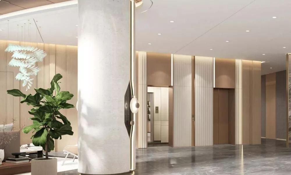Fairfield by Marriott Shanghai Hongqiao, фото 5