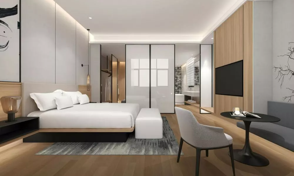 Fairfield by Marriott Shanghai Hongqiao