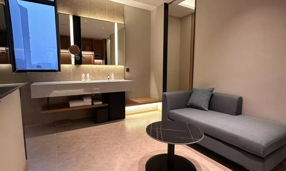 Fairfield by Marriott Shanghai Hongqiao, фото 2
