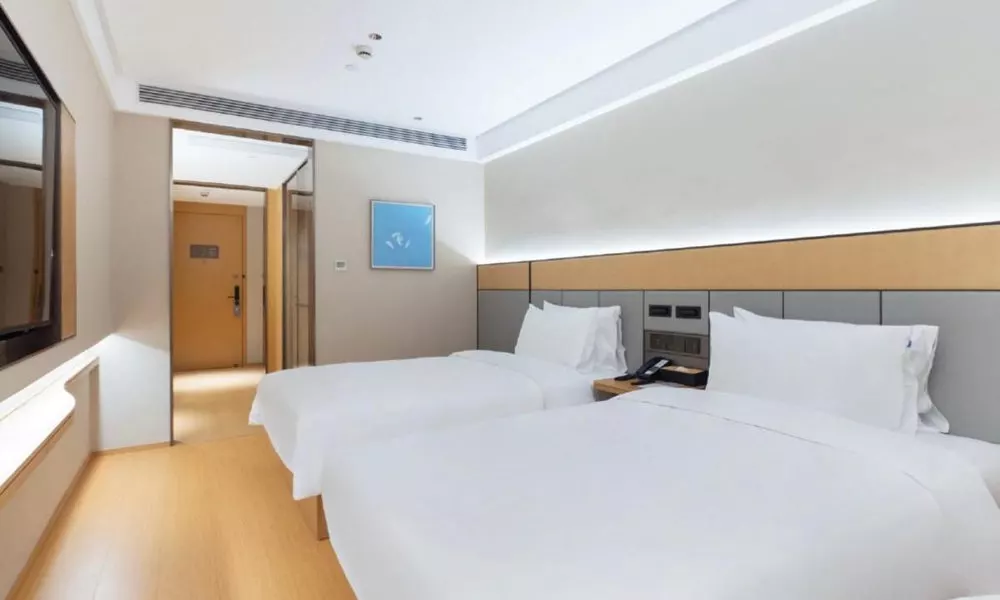 All Seasons Hotel Chongxi Road, Shanghai International Tourism Hotel - Near Shanghai Disney