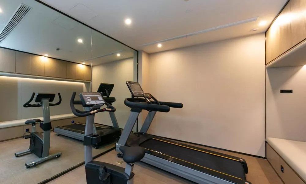 Ji Hotel Shanghai Fengzhuang Qilianshan South Road, фото 5