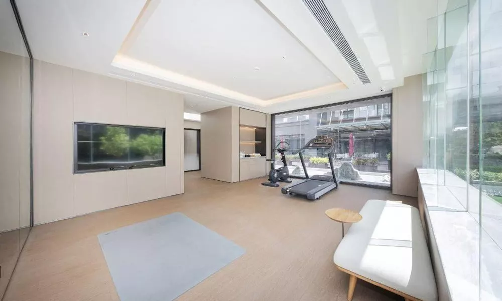 JI Hotel Beijing Wukesong Jinghui Plaza, фото 2