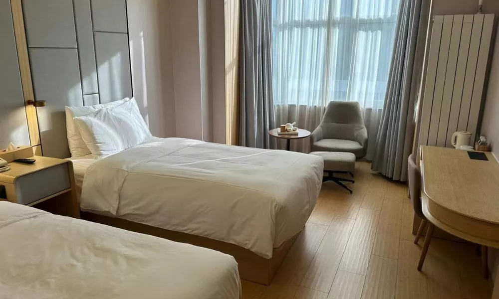 JI Hotel Beijing Wukesong