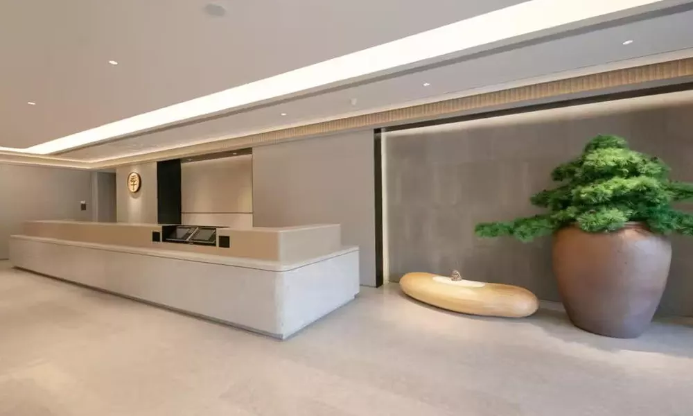 JI Hotel Beijing West Railway Station Lize Business District, фото 4