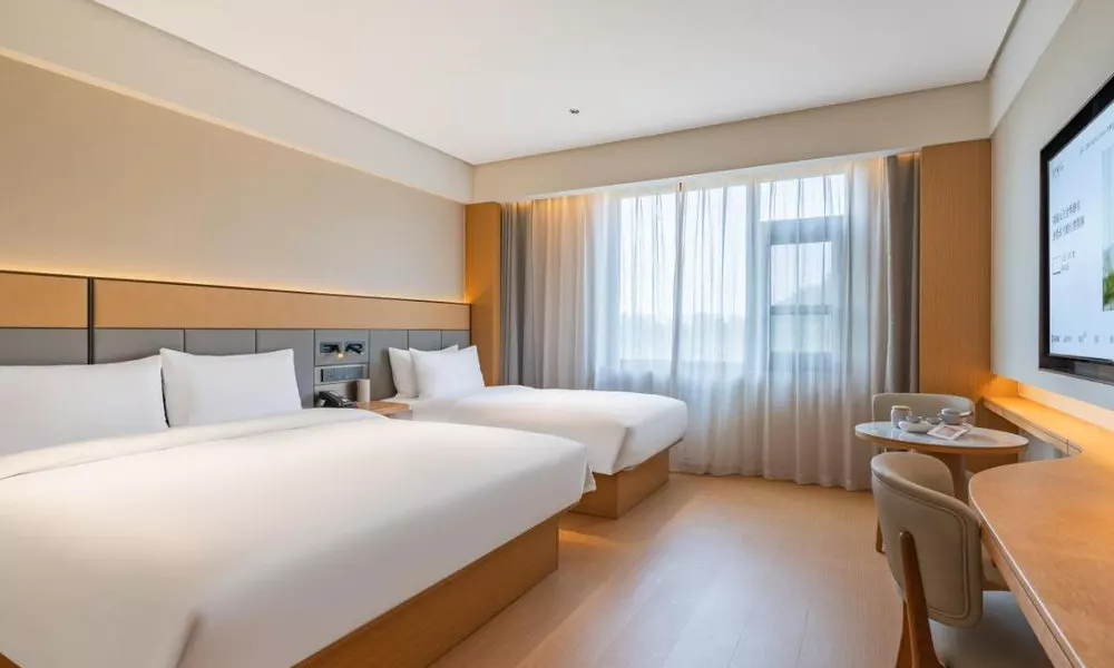 JI Hotel Beijing Changping Xiaotangshan Hot Spring Resort
