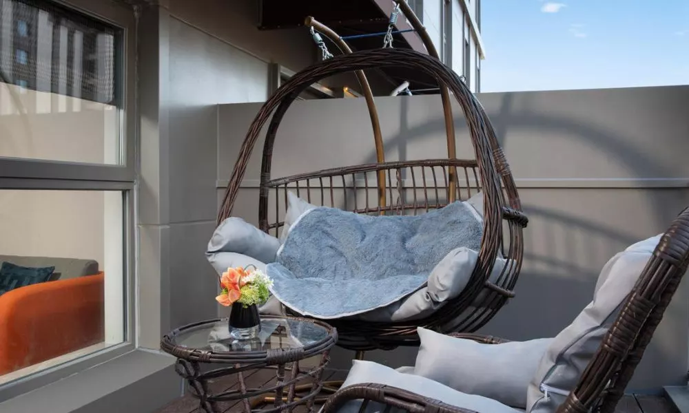 Hampton by Hilton Beijing Zhongguancun Software Park, фото 4