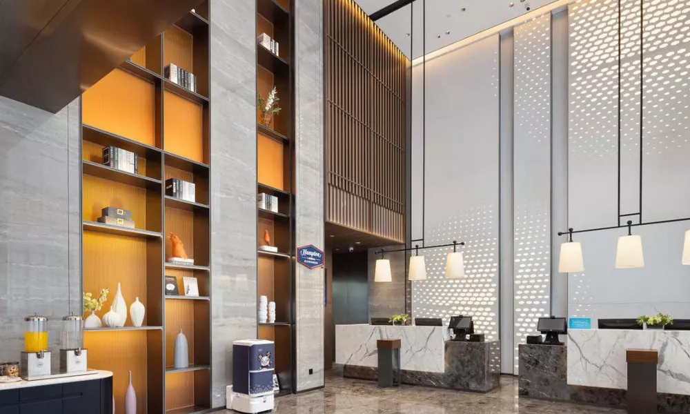 Hampton by Hilton  Beijing Changping