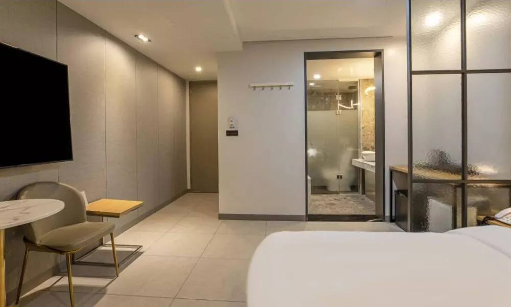 Hotel 99 Prestige, фото 3