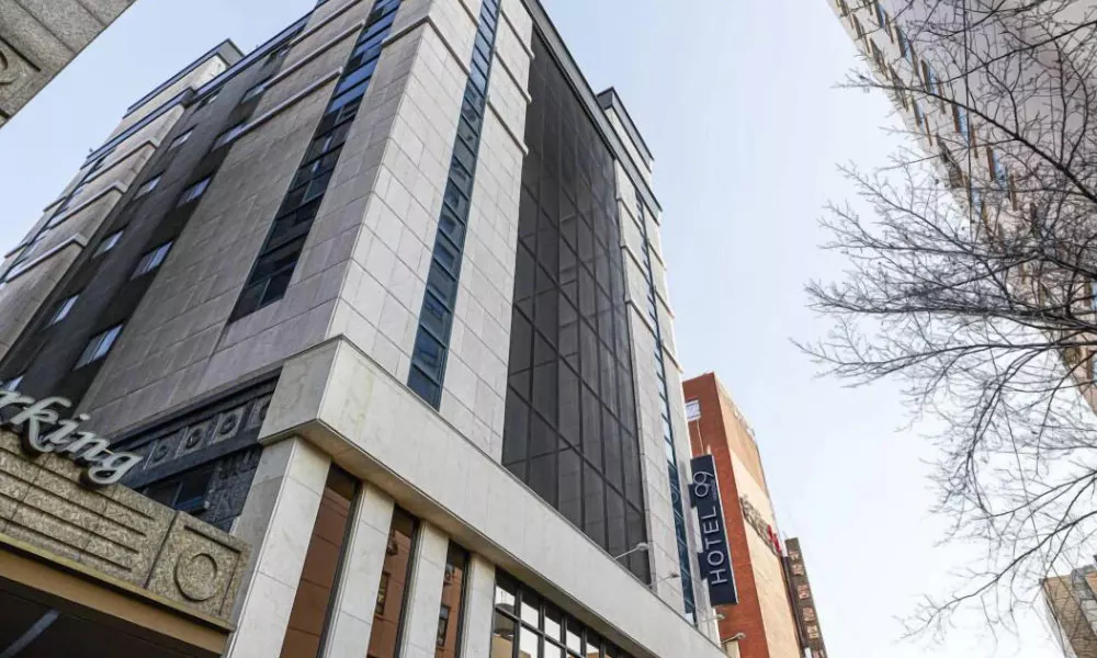 Hotel 99 Prestige, фото 4