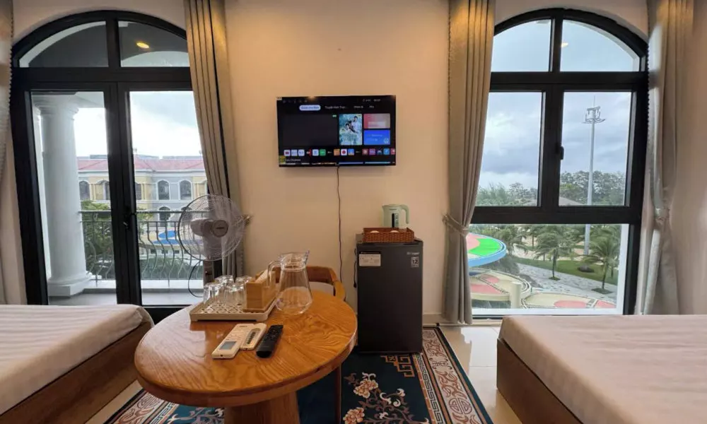 Gio Bien Homestay - Sea Breeze, фото 2