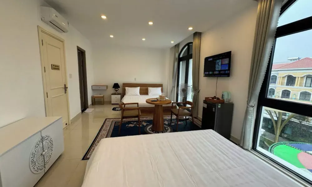 Gio Bien Homestay - Sea Breeze, фото 3