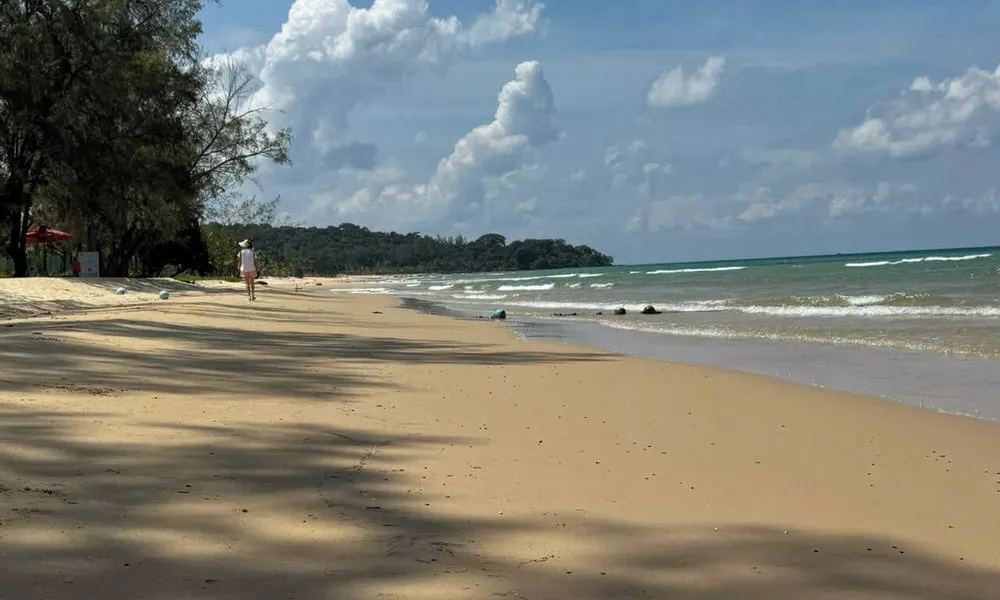 Beachside Bliss Homestay, фото 5