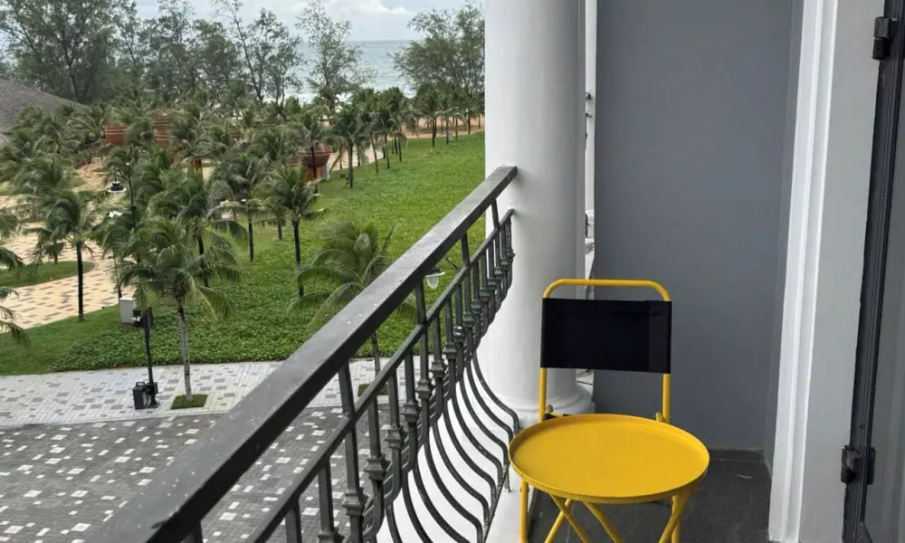 Beachside Bliss Homestay, фото 2