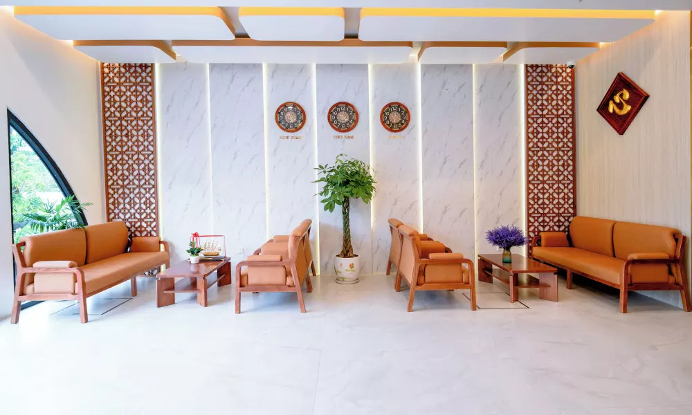 Golden Mountain Hotel Phu Quoc, фото 2