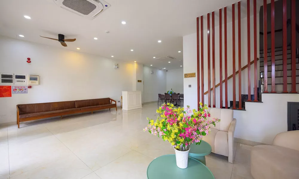TK House Phu Quoc - Sunset Town Phu Quoc, фото 2