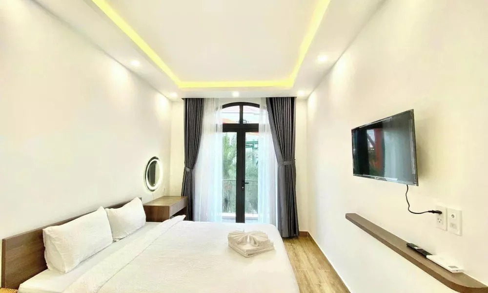 Mây House Grandworld on the beach, фото 5