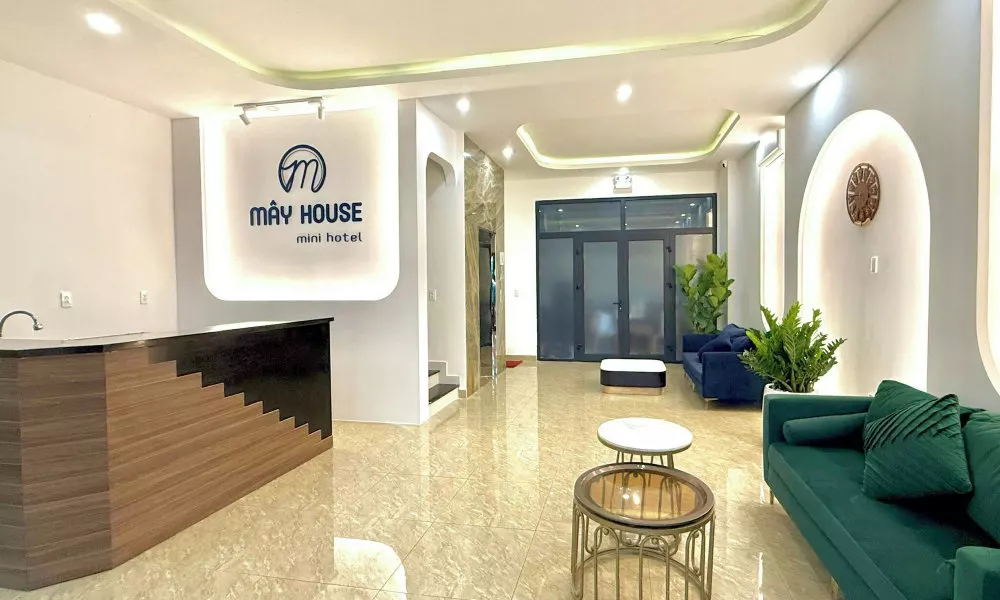 Mây House Grandworld on the beach, фото 3