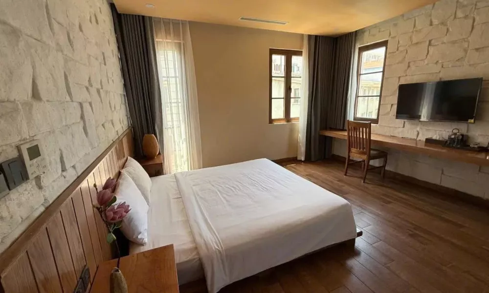 Tulip Hotel Phu Quoc, фото 2