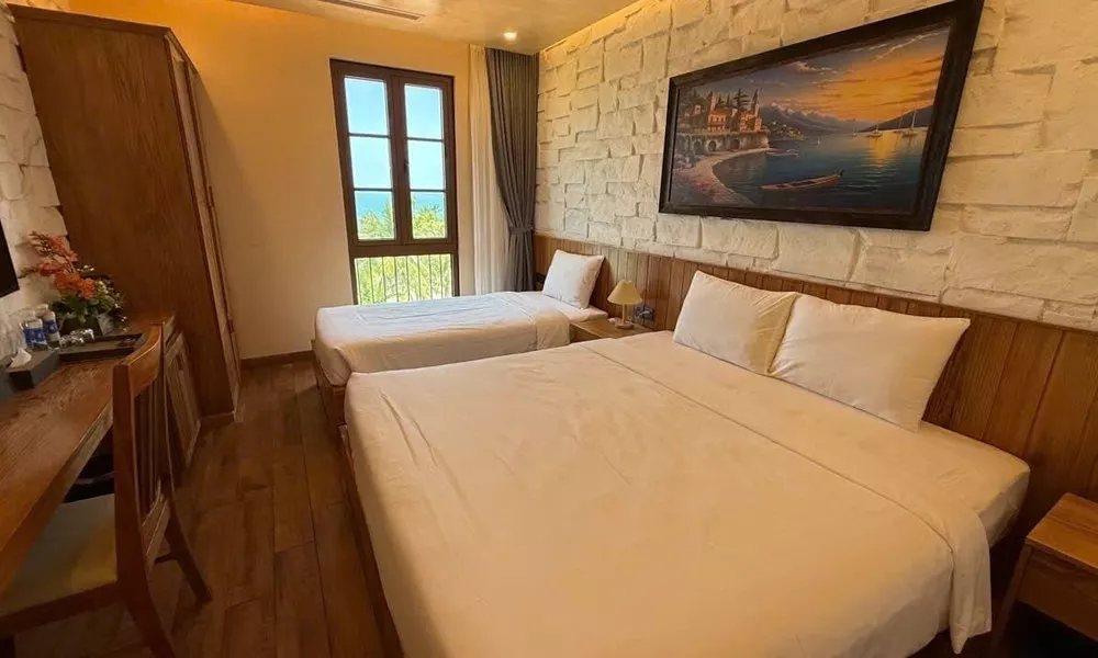 Tulip Hotel Phu Quoc, фото 4