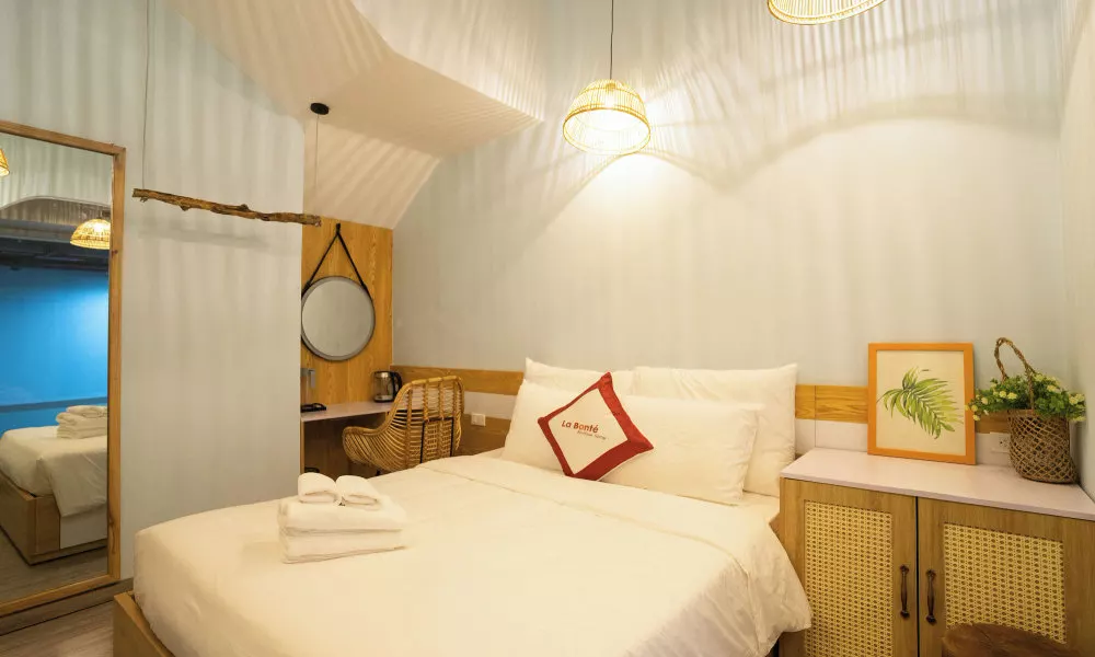La Bonté Boutique Home Phu Quoc, фото 4