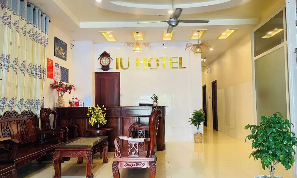IU Beach Hotel Phu Quoc, фото 3