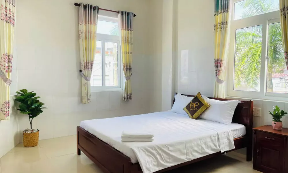 IU Beach Hotel Phu Quoc, фото 2