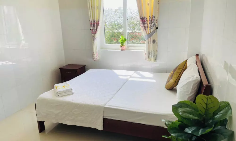 IU Beach Hotel Phu Quoc