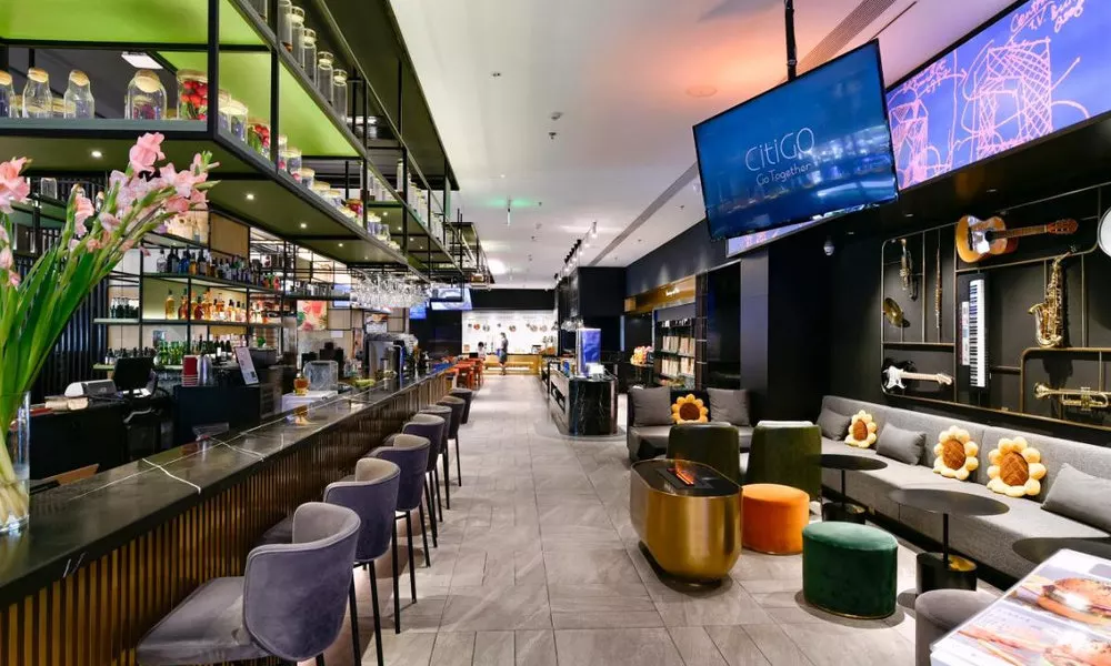 CitiGO Hotel Sanyuanqiao Beijing