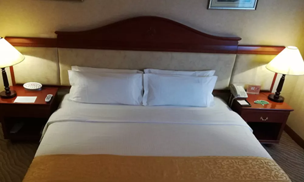 River View Hotel