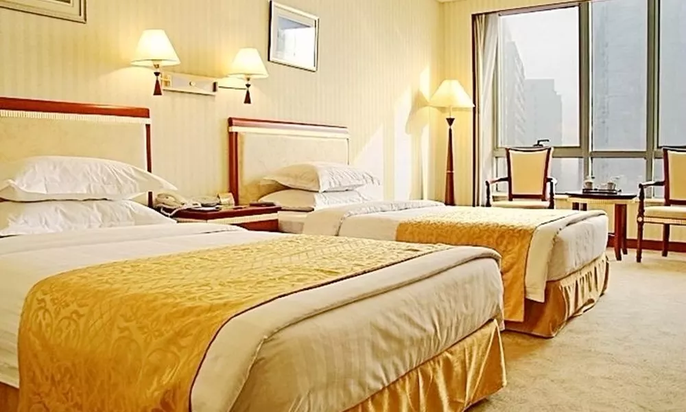 River View Hotel, фото 3