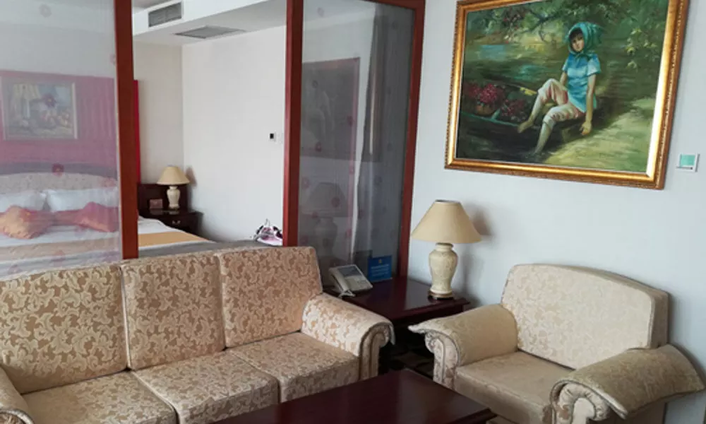 River View Hotel, фото 2