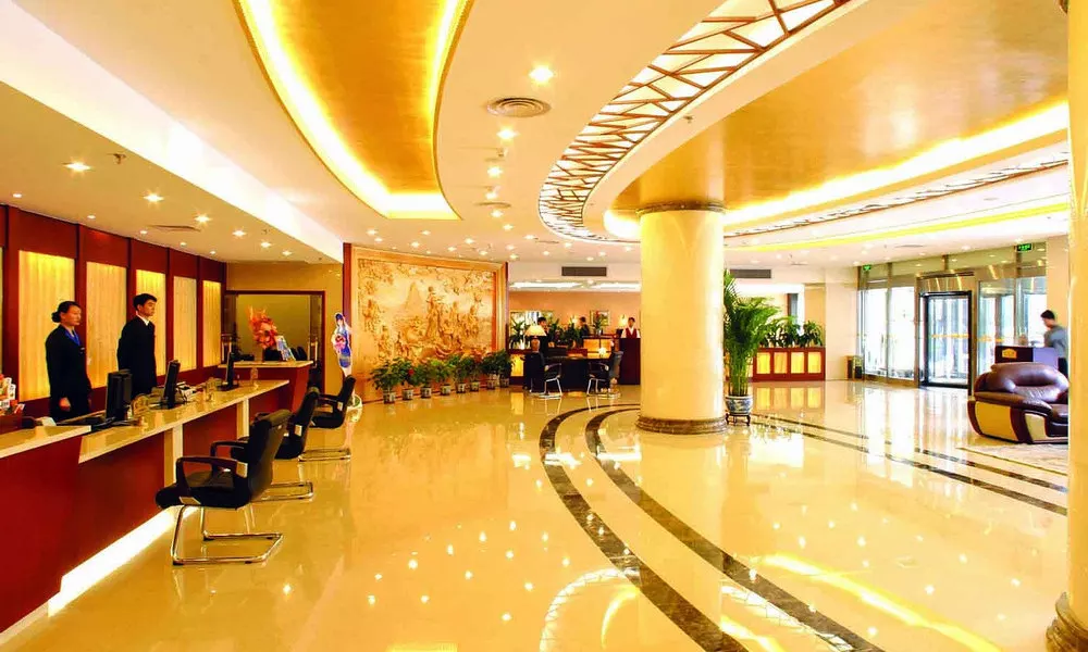 River View Hotel, фото 5