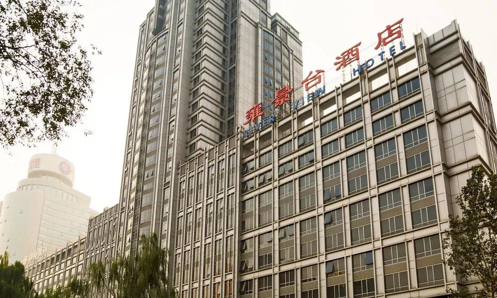 River View Hotel, фото 4