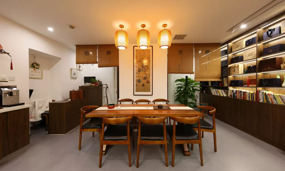 Beijing Hanlin Banyan Xidan Hotel, фото 2