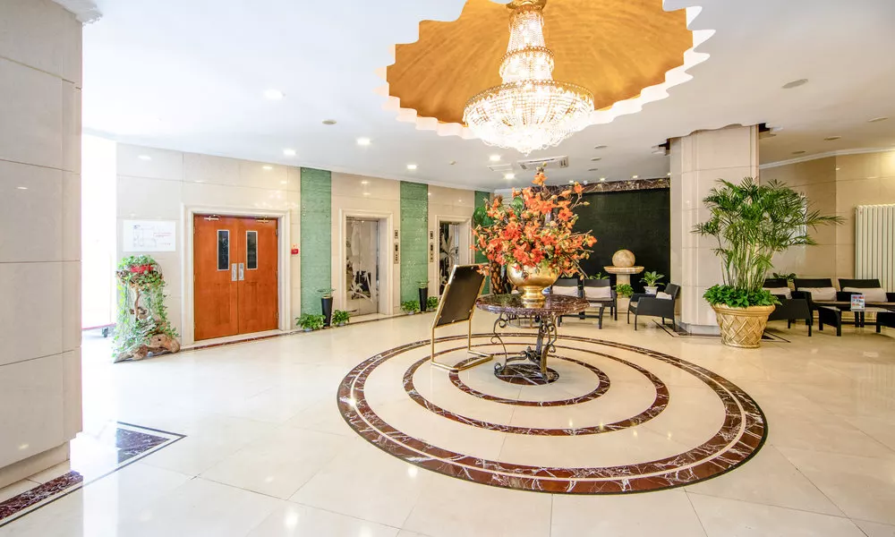 Hainan Hotel, фото 4