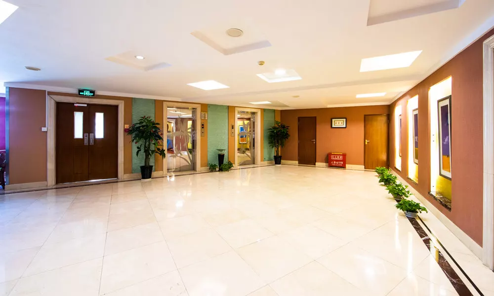 Hainan Hotel, фото 5