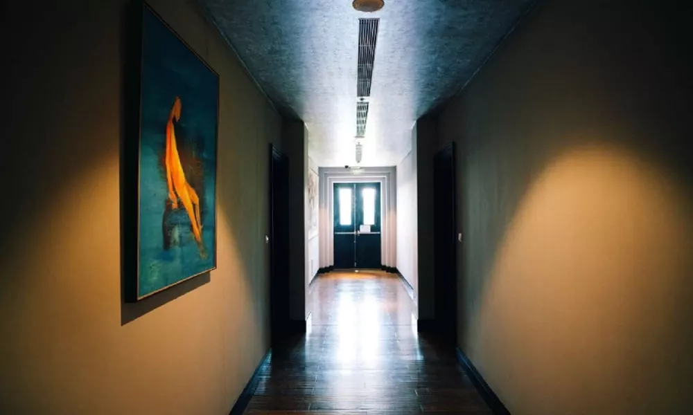Beijing Grace Art Hotel (Beijing 798 Art District)