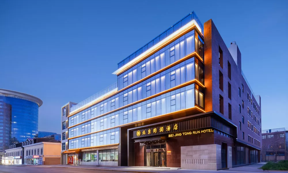 BEI JING TONG RUN HOTEL