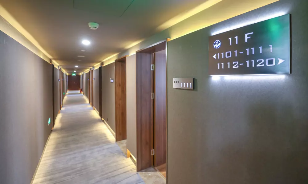 Yayuncun Hotel