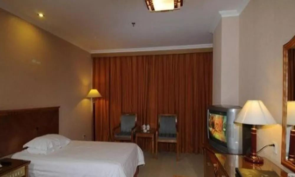 Jia Yuan Hotel, фото 3