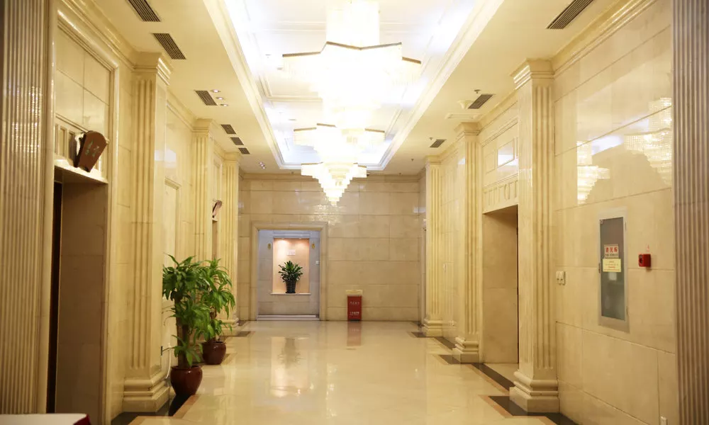 Huafeng Hotel, фото 4