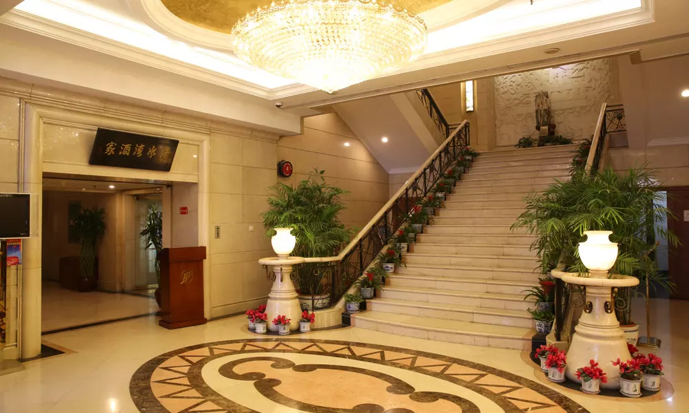 Huafeng Hotel, фото 5