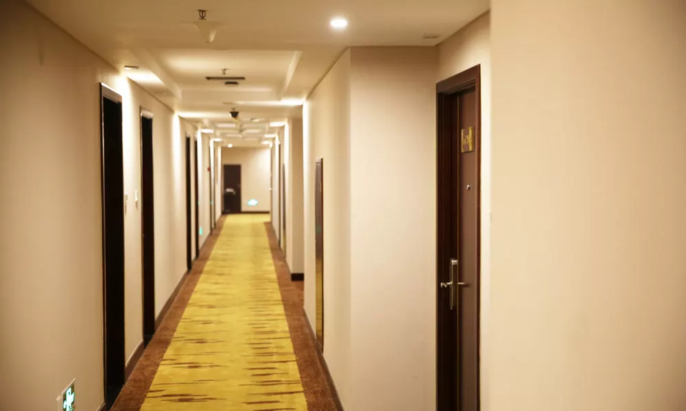 Huafeng Hotel