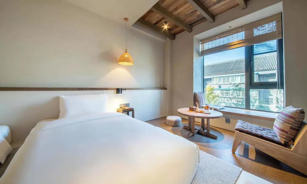 YUANLI HOTEL, фото 4