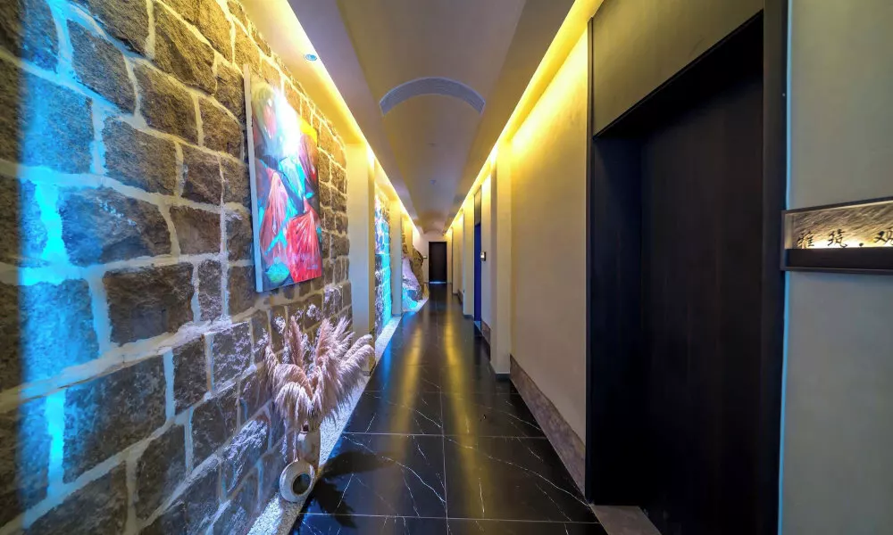 Yasong Jianwen Resort Hotel, фото 3